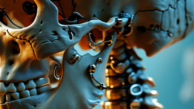 Why Are Orthopedic Implants Essential for Bone Health?