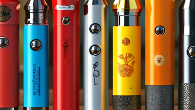 Top 10 Tips for Choosing the Right Vape Device for Beginners