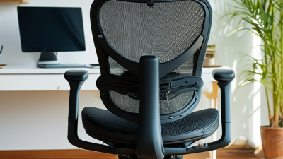 Top 10 Reasons Why You Need Lumbar Support for Your Chair?
