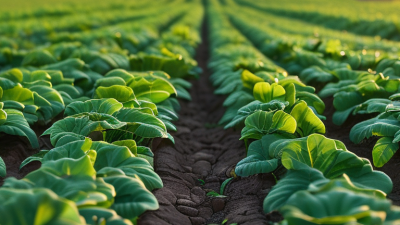 5 Essential Functions of Calcium Nitrate for Global Buyers?