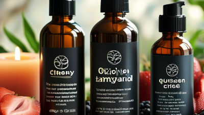 10 Best Tips to Choose a Private Label Skincare Supplier?