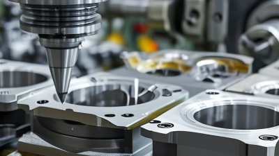 Top 10 Precision Machining Services in China for Global Buyers?
