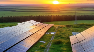 2026 How to Achieve Energy Independence with Solar Energy?