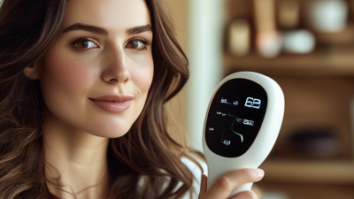 How to Understand Why Consumers Use Beauty Devices at Home?