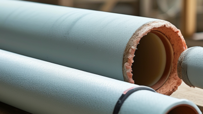 How to Choose the Best Thin Pipe Insulation for Your Needs?