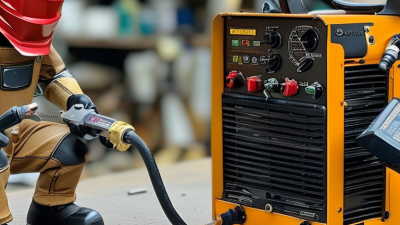 Top 10 Flux Cored Welding Machines for Global Buyers?