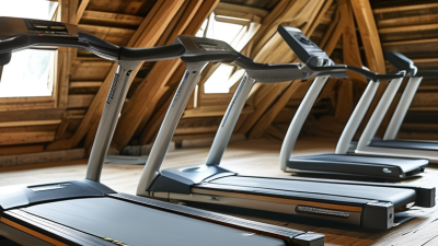 Can I Safely Use a Treadmill on the Second Floor of a Wooden House?
