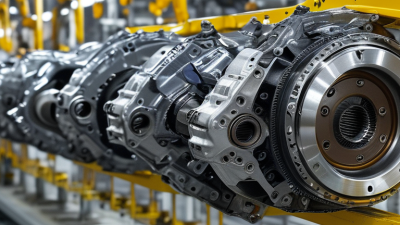 What Certifications Should Auto Parts Manufacturers Have?