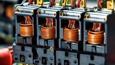How to Safely Replace a Burnt Out Contactor Coil?