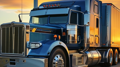 What Should You Consider Before Upgrading Your Truck?