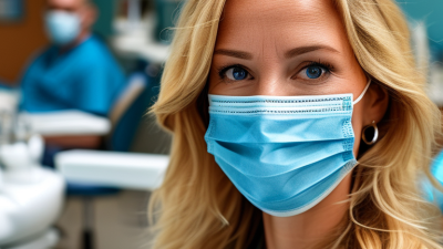 What is Dental Equipment Infection Control and How to Ensure Safety?