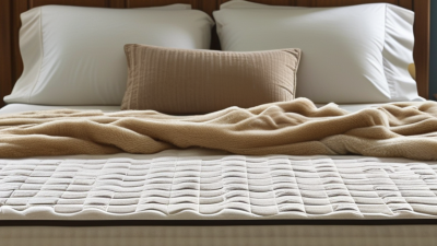 How to Choose the Right Bedding for Better Sleep Tips?