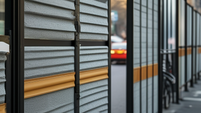 Effective Soundproofing Solutions For Busy Streets Today?