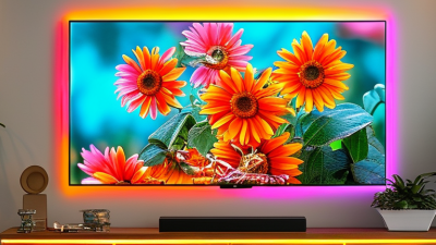 Can You Cut Govee TV Backlight LED Strips for Custom Fit?