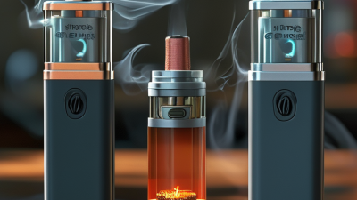 What Does a Vape Battery Do and Why Is It Important?