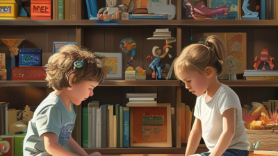 Top 10 Ways to Encourage Learning Through Play at Home?