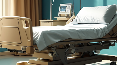 Why is Hospital Bed Height Crucial for Patient Care?