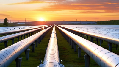 Top Thin Pipe Insulation Solutions for 2026 What to Choose?