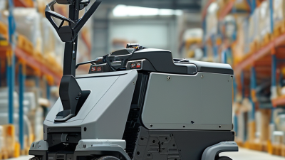 What is an Electric Utility Cart and Its Benefits for Businesses?