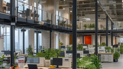 2026 How to Choose the Best Mezzanine Systems for Your Business?