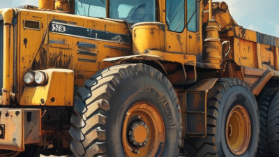 How to Choose Reliable Used Heavy Equipment for Global Buyers?