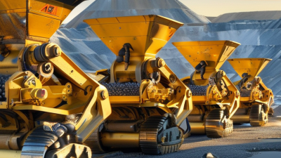 Top 5 Gold Washing Plant Trommel Options for Efficient Mining?