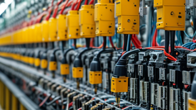 What to Know About Cabling Harness for Global Sourcing?