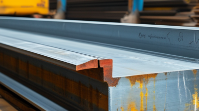 How to Choose the Right Steel Material for Your Project?