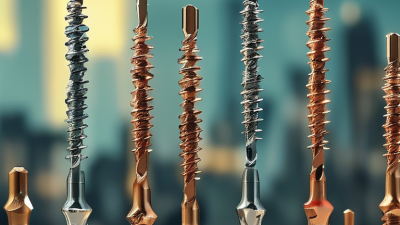 How to Choose the Right PFNA Intramedullary Nails for Surgery?
