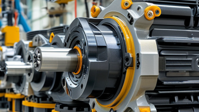 Best Plastic Gear Motors for Efficient Automation Solutions?