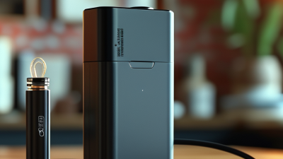 How to Charge a Disposable Vape Safely and Effectively?