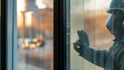 How to Choose Bulletproof Glass for Safety and Security?