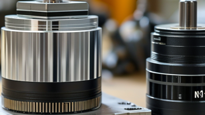 China Top NEMA 17 Stepper Motors for Global Buyers 2026?
