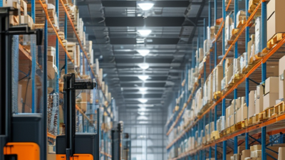 Top Radio Shuttle Storage Solutions for 2026 What to Know?