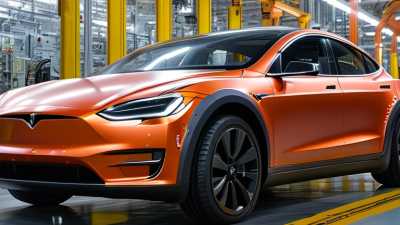 What Certifications Are Needed for Electric Vehicle Components?