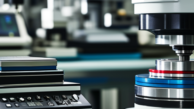 How to Ensure Precision in Medical Equipment Components?