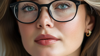 Top 10 Multifocal Contact Lenses for Global Buyers Guide?