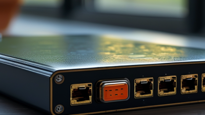 Why is GaN Technology the Best Choice for Fast Chargers?