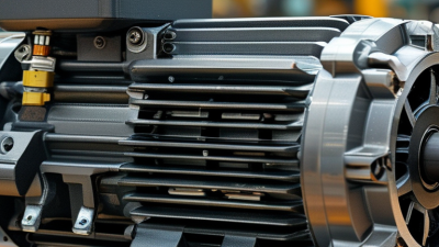 Top 10 Tips for Sourcing DC Motors Effectively?