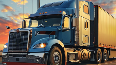 Semi Trailer Truck Buying Tips for Global Shippers?
