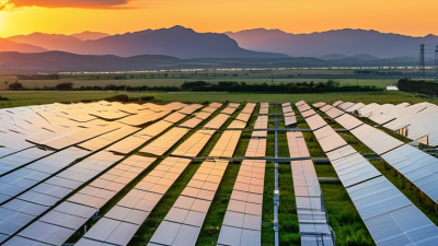2026 Best Solar Charger Inverter for Global Buyers?