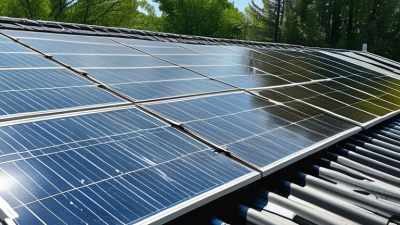 How to Choose the Best Solar Mounting System for Your Roof?