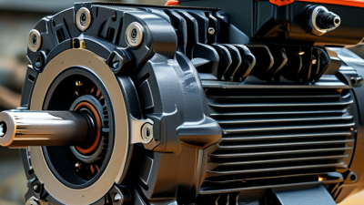 How to Choose the Right DC Motor for Your Project?