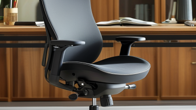 10 Tips for Choosing Truly Ergonomic Office Chairs?