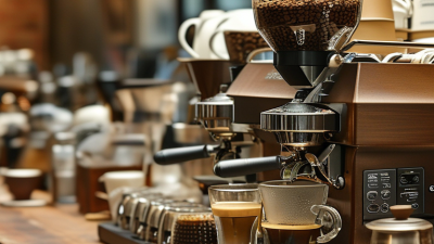 2026 Top Coffee Brewing System Buying Guide for Global Buyers?