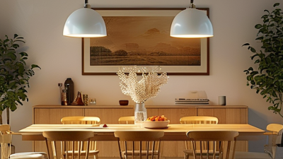 How to Choose Between Warm White and Cool White Lighting?