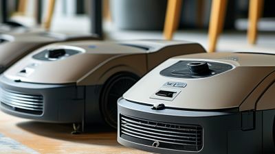 10 Tips for Choosing the Best Electrostatic Dust Cleaning Machine?