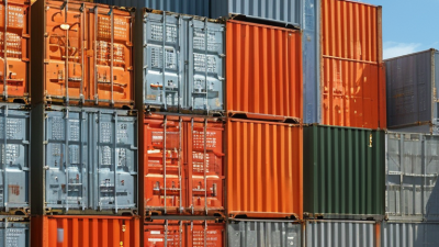 How to Choose the Best Bulk Storage Solutions for Your Needs?