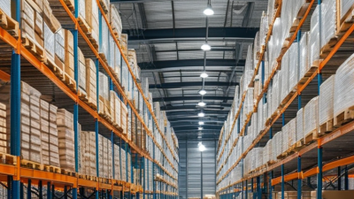 Cantilever Storage Tips for Efficient Warehouse Solutions?