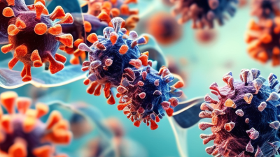 How Does Molecular Diagnostics Enhance Patient Outcomes Globally?